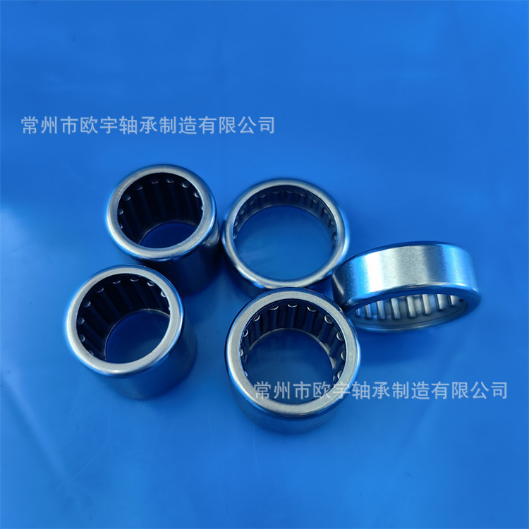 工厂直销  BA2610Z    BA2610     BA2610ZOH 冲压外圈滚针轴承