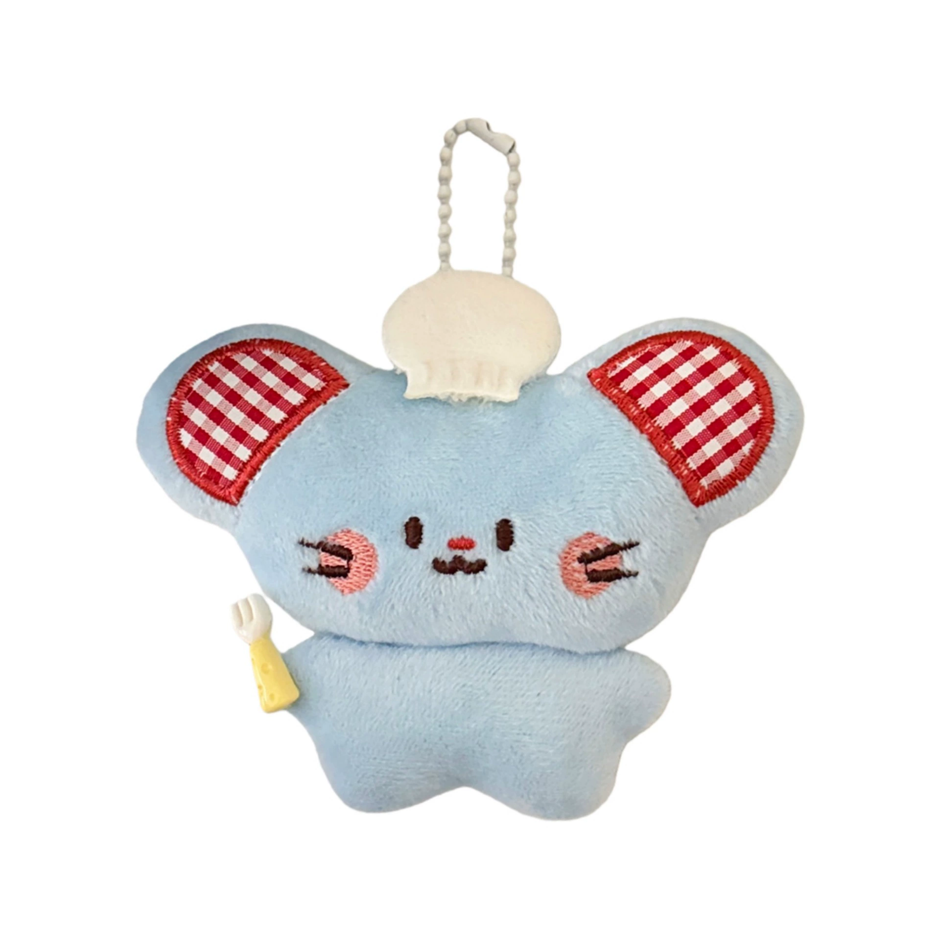 Genuine cute pendant, backpack, keychain, doll