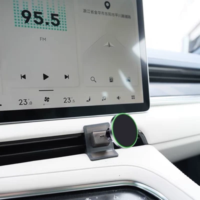 Modified Accessories Navigation Holder — Car phone holder