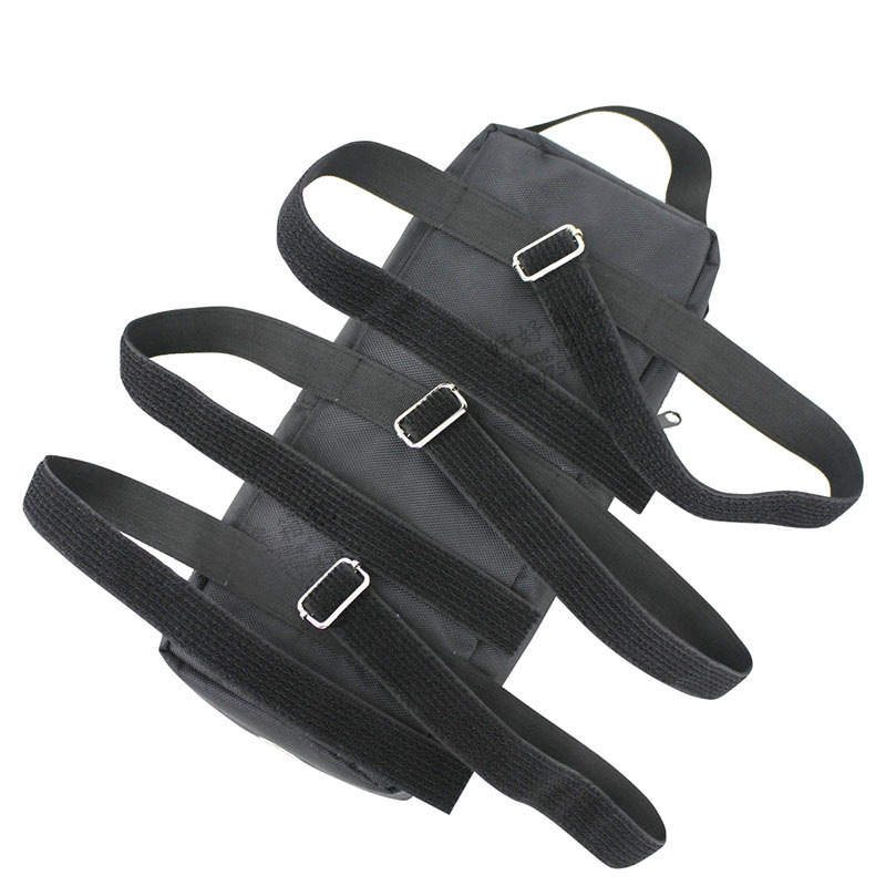 944 electric scooter battery pack large capacity extended lithium battery battery car front hanging bag custom-made_voghion.com