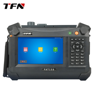TFN �l�V�����x FAT150 �ֳ��l�V�x �l�ʷ���9KHZ~6GHZ