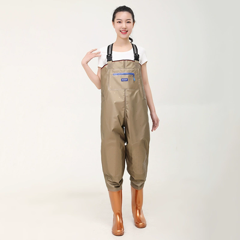 野成裕星 Sichuan Yizhu Water Pants Rain Pants Supreme Fishing Fishing Scratch and Scratching