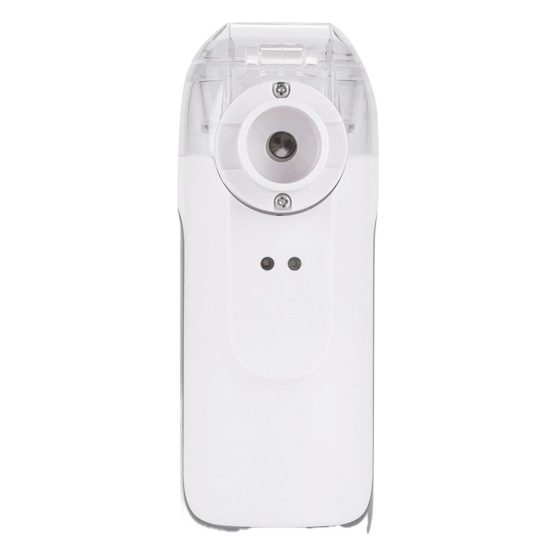 Fudikang Новый портативный ручной распылитель ротовой полости носовой полости бытовой распылитель с функцией автоматической очистки