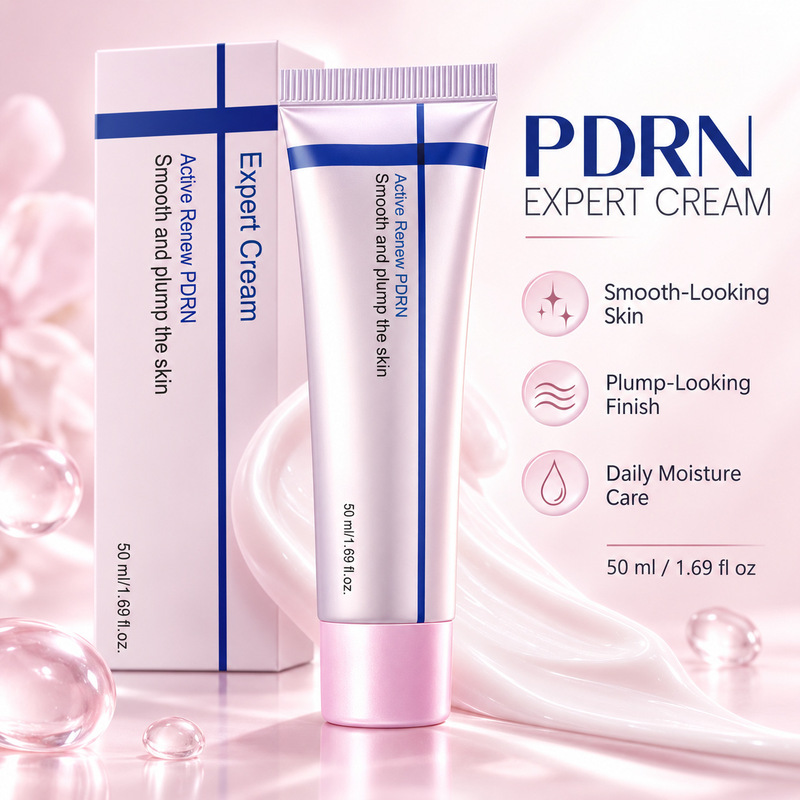 Cross-border bestseller: Cream PDRN firming night cream, brightening, moisturizing, and smoothing, with fine lines-reducing properties, Madeca Cream Cross-border bestseller: Cream PDRN firming night cream, brightening, moisturizing, and smoothing, with fine lines-reducing properties, Madeca Cream