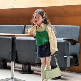 童套装;童T恤;童连衣裙