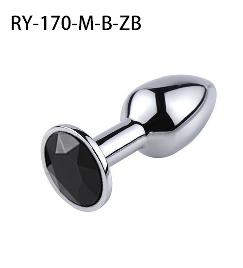 Adulto sexy metal anal plug back corte hombres y mujeres SM fuera de desgaste productos del sexo dilatador coqueteo juguetes sexuales