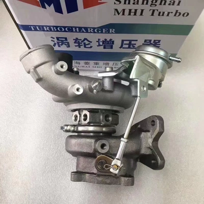 Baic 2.3 Td04Hl-15T-5 49389-05231 Lingzhong Turboşarj