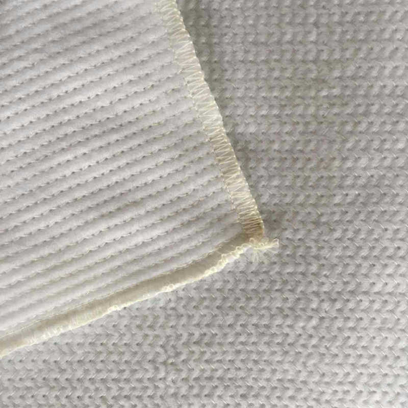 现货批发供应箱包用定型丽新布针刺棉无纺布