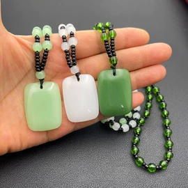 手链;项链;吊坠