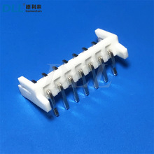 EH-7AWD   DIP,P=2.5mm   ����ṹ��1x5P   ������1