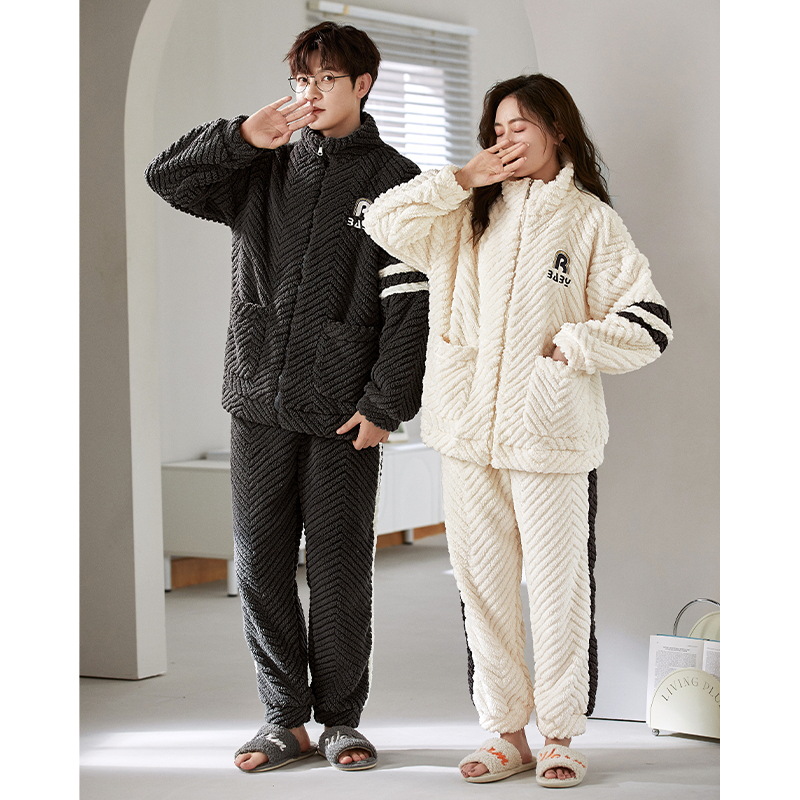 Franela cremallera: A9100