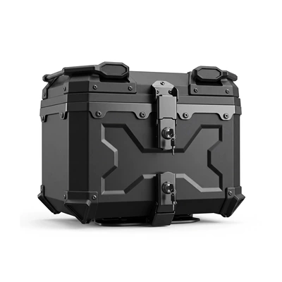 Motorcycle trunk — scooters