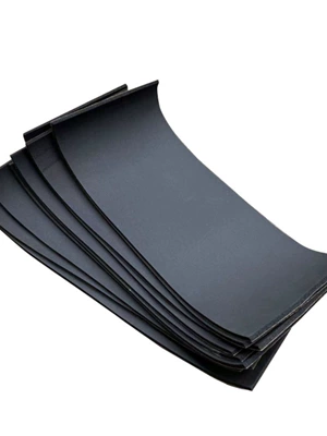shock absorption for vehicle interiors, Car sound-absorbing cotton