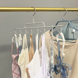 Система хранения, вешалка, шапка, аксессуар, ремень, галстук, шарф, эффект подтяжки