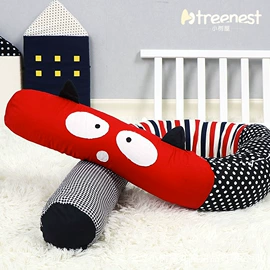 婴童枕芯;床围;婴儿床