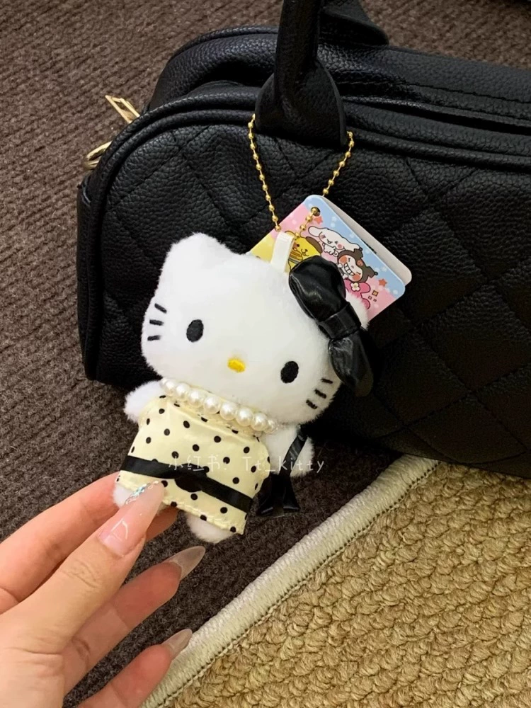 Hello Kitty, hello kitty, подвеска, кукла, брелок, подарок девушке
