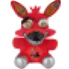 New red fox