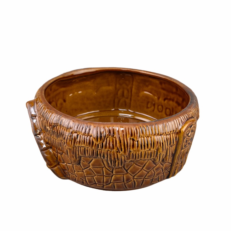Punch Bowl Tick Cup tiki mug ensaladera Tiki Bowl Bingo Pool Copas de cóctel Bar Tazón grande