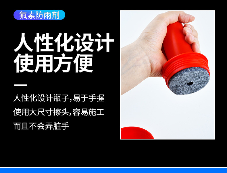 Car Rainproof Agent, Windshield Coating, Rearview Mirror, Rainproof Spray, Rainproof Water Repellent Artifact, Anti-Fog