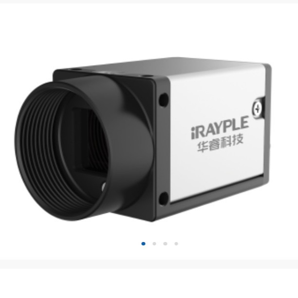 IRAYPLE  大华华睿     AH3138MG010     面阵相机