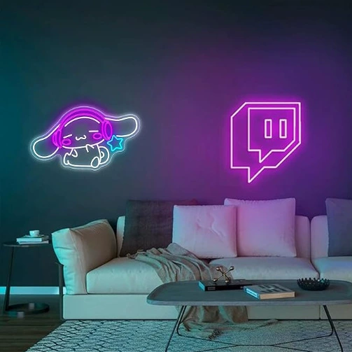 LED-украшения для помещений, Amazon, 5V, индивидуальный заказ