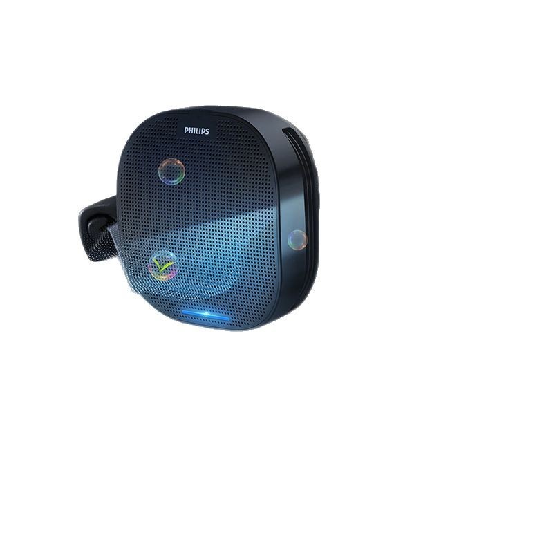 フィリップス/PHILIPS 車用空気清浄機 GP5301 車内ホルムアルデヒド除去 PM2.5 消臭|undefined