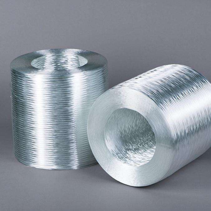 1200/2400 tex Chiyao Direct Rough Yarn Kiln Veil with Good Price