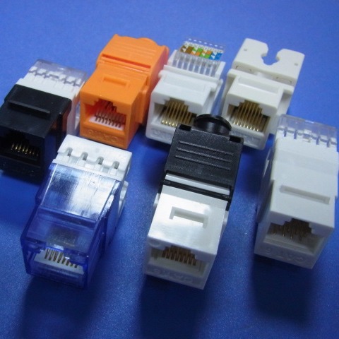 供应XLEP品牌RJ45模块化插头插座及附件面板多功能嵌入式智能