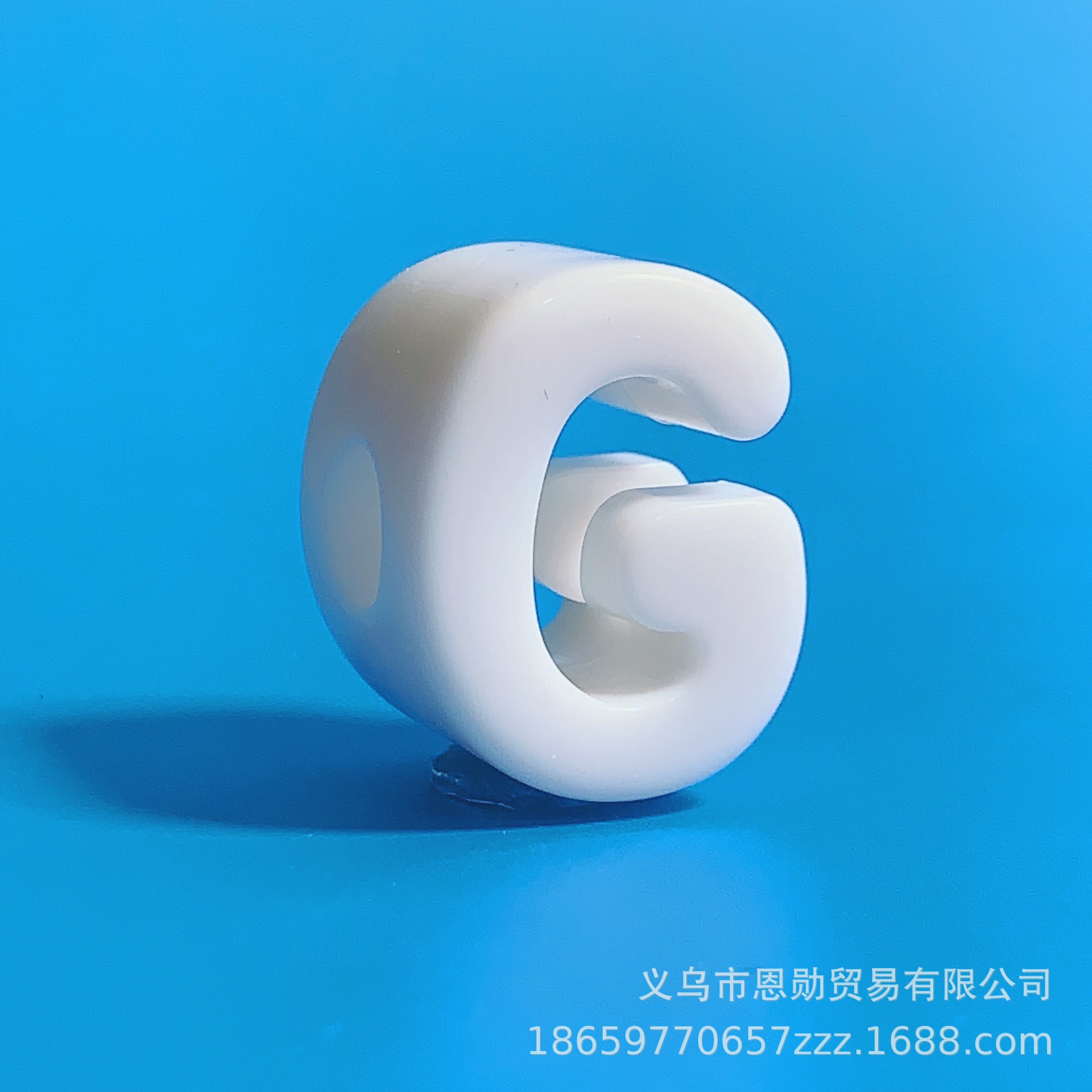 White G