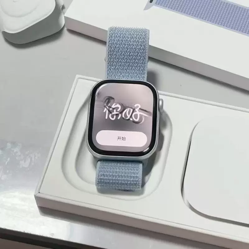 智能手表华强北S10promax全功能ultra蓝牙电话Watchs10男女运动