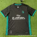 17-18 real madrid s-2xl short sleeves
