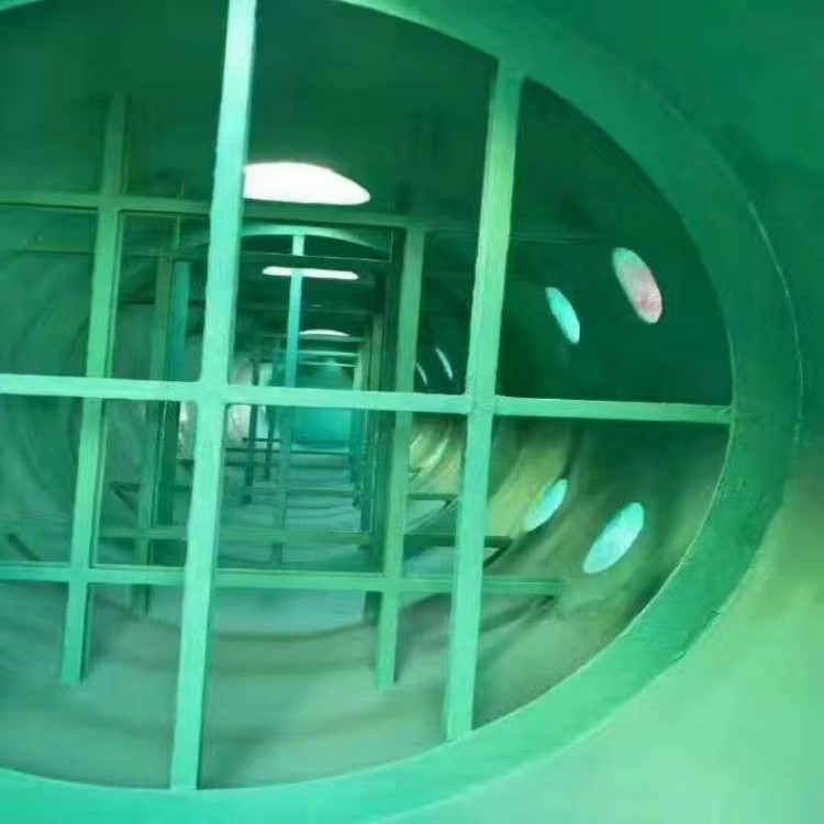 脱硫塔玻璃鳞片胶泥施工 环氧玻璃鳞片胶泥 玻璃鳞片胶泥厂家