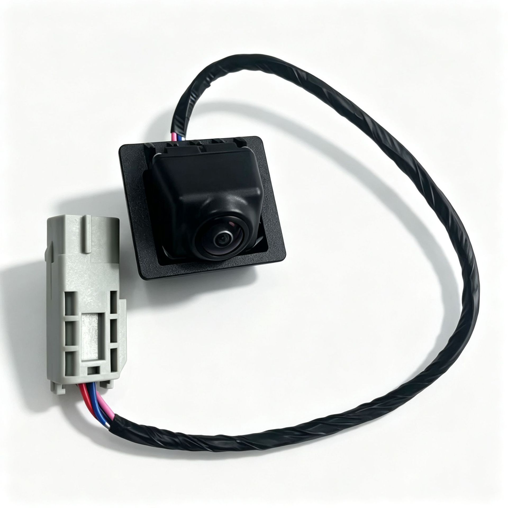 15926123 20903513 GM Universal Reversing Camera Chevrolet GMC Car Rear View Parking