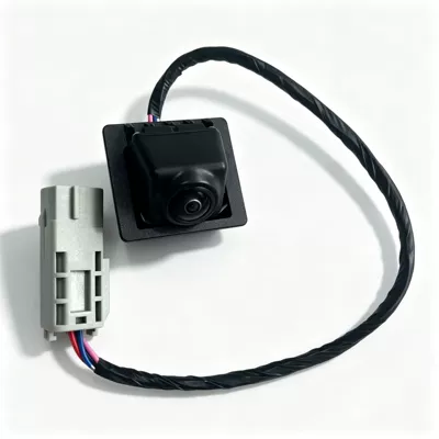Chevrolet GMC Car – Vehicle camera