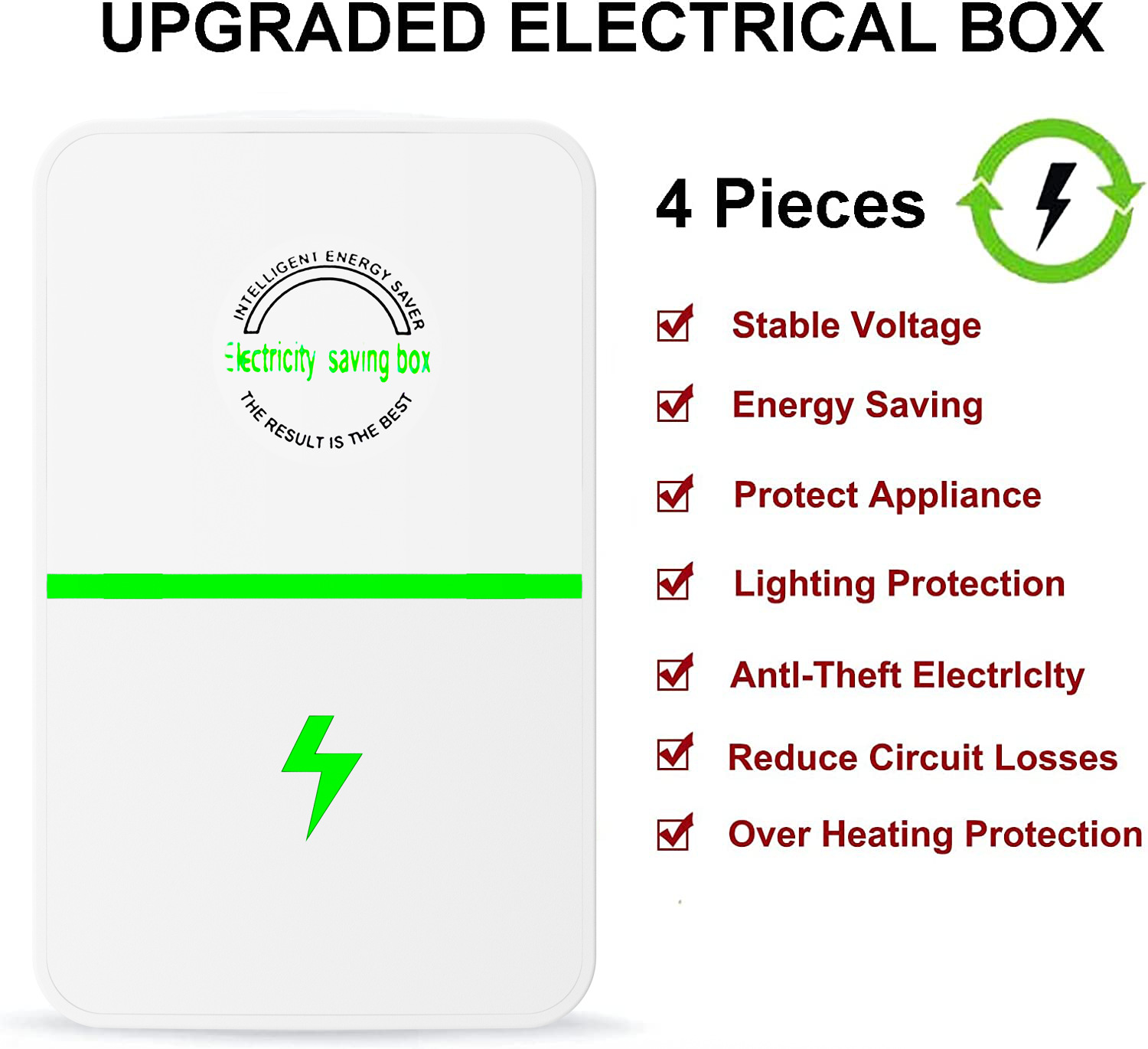Energy Saver Image 3