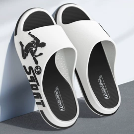 厚底拖鞋;男式一字拖;童拖鞋