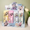 Labubu Mechanical Pencil Set [One Card / Style Average Hair]