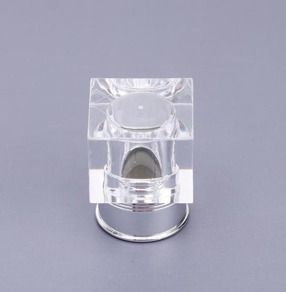 蓋とスプレー口が付いているスポット卸売香水ガラスボトル、13口、15口、18口ネジ口バヨネットボトル使用|undefined
