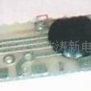 botaoe波涛报警IC音乐芯片音乐IC电路L22-9561四声报警芯片IC电路