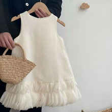 ��ͯ���|�B��ȹ�Ŀ�Ůͯ����ȹͯȹ3-8�qͯ�bһ�����l