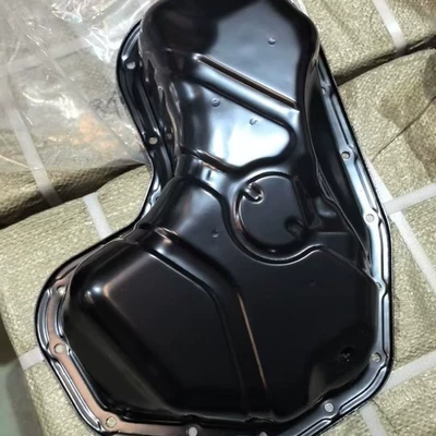 Fuel tank Highlander 2.7 2Gr