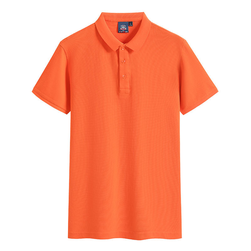 Tipo A-Naranja