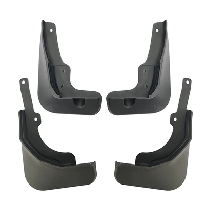 Rubber Mudguard, Mudguard