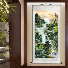 ����ɽˮ���֮��͏d�b��Lˮ���k���ҿ�ɽɽˮ�쮋���S�쮋