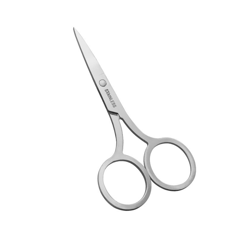 (Mirror Light 2.0) Embroidery Scissors