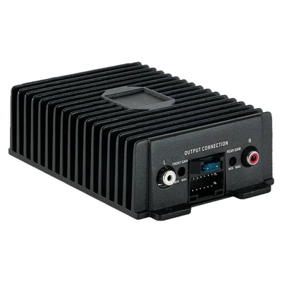 processor car car power amplifier: Other Car Video