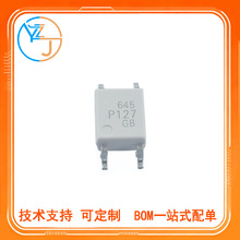 ȫ��TLP127 SOP4 �NƬ���� ��������tlp127gb �M��