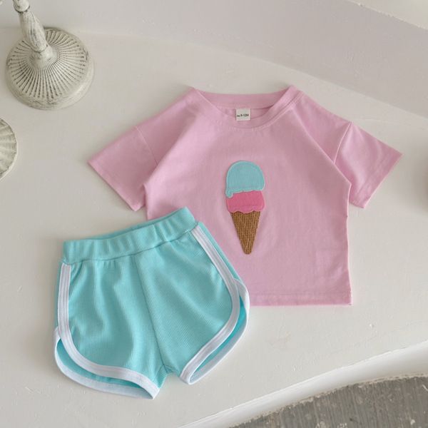Children's set