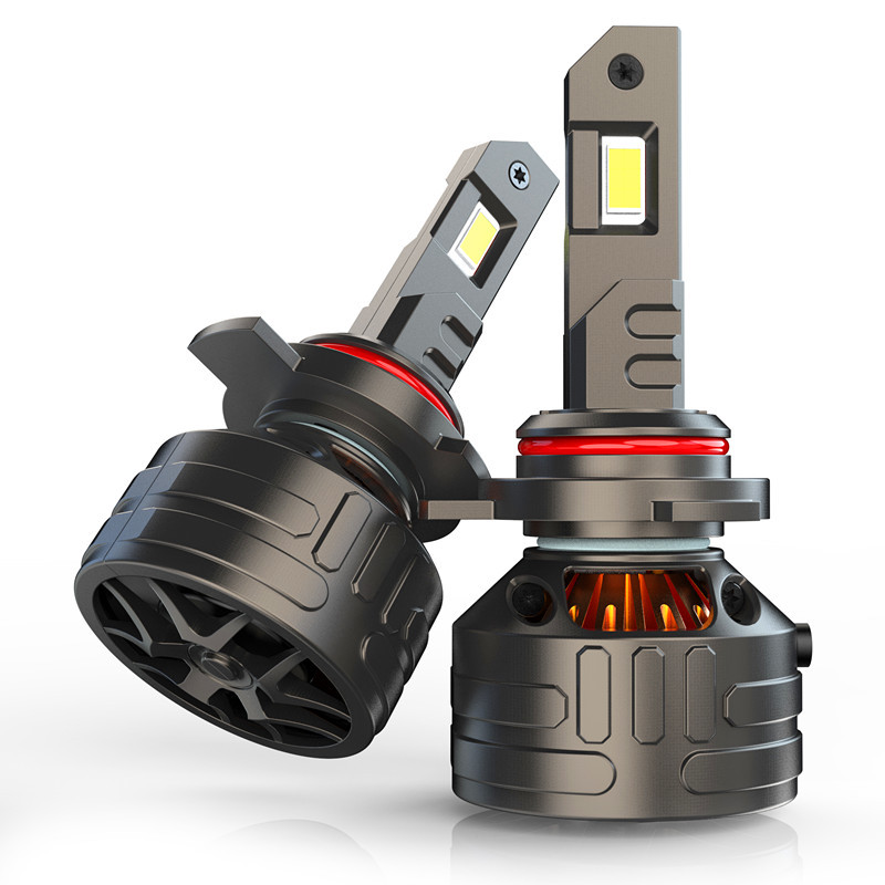 Fábrica directa V25 alta potencia alta luz LED del automóvil decodificación súper fuerte 170W en stock