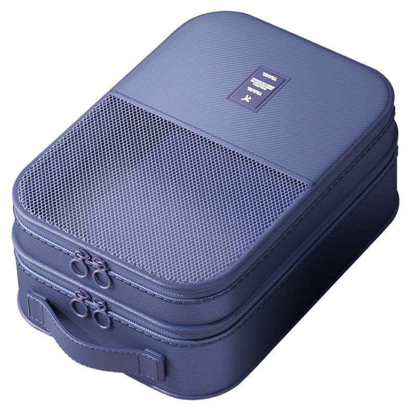出張靴収納袋ポータブルスーツケース収納袋旅行スリッパダストカバーケース|undefined